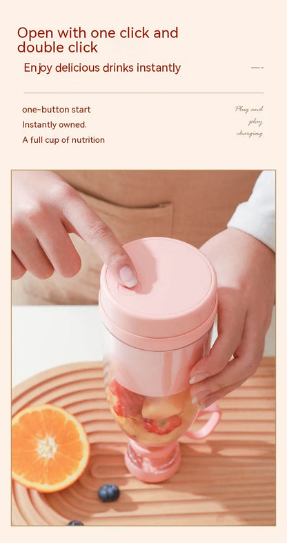 Juice Blender