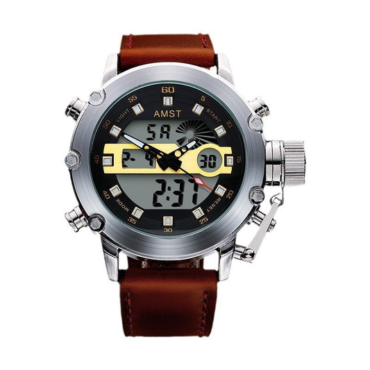 Men’s Digital Sports Watch