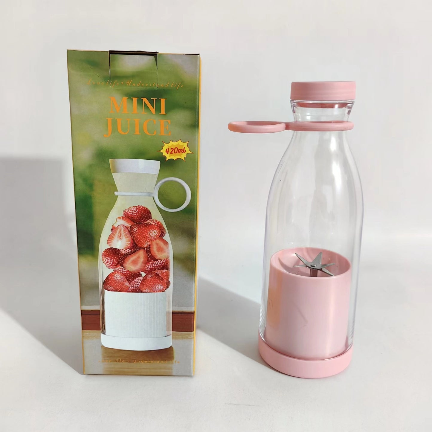Juice Blender