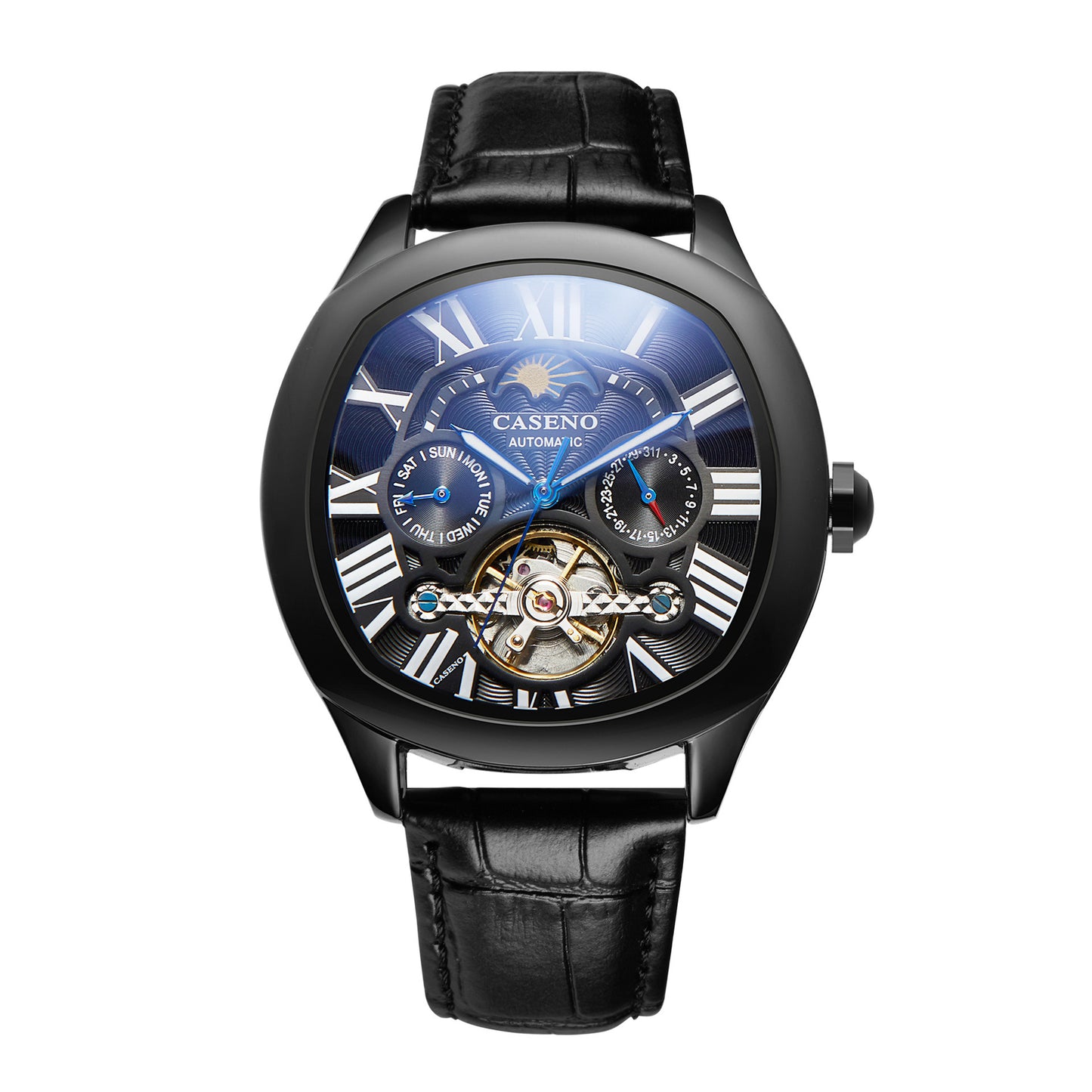 Automatic Mechanical Watch