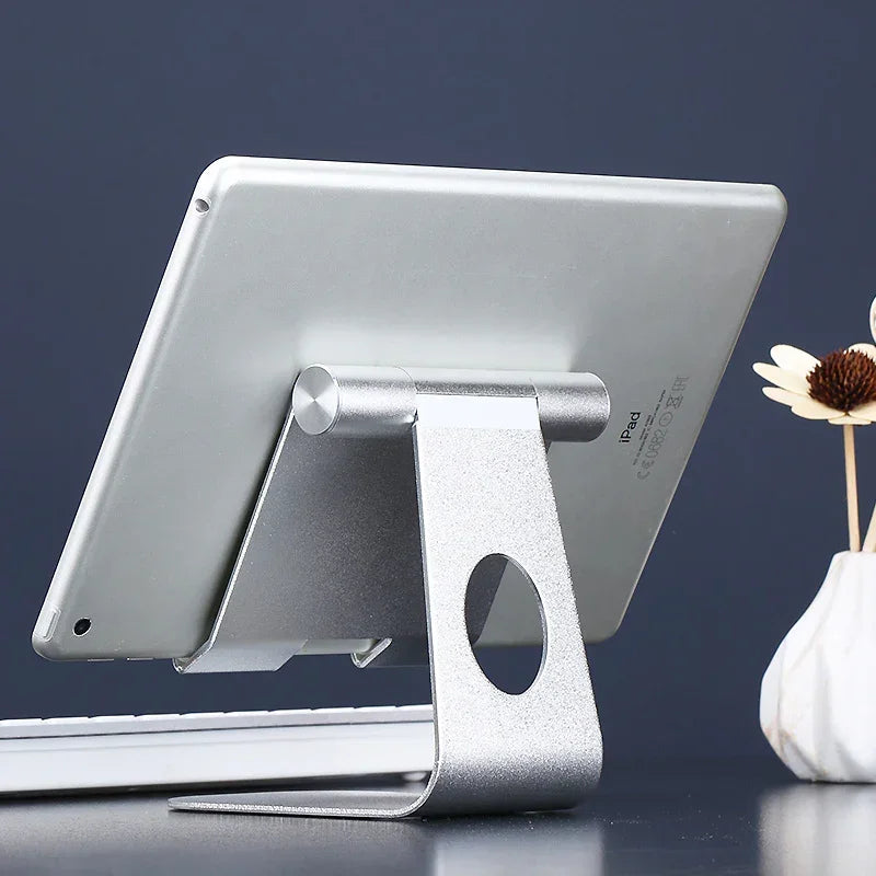 Adjustable Tablet and Phone Stand Holder - YAXSO