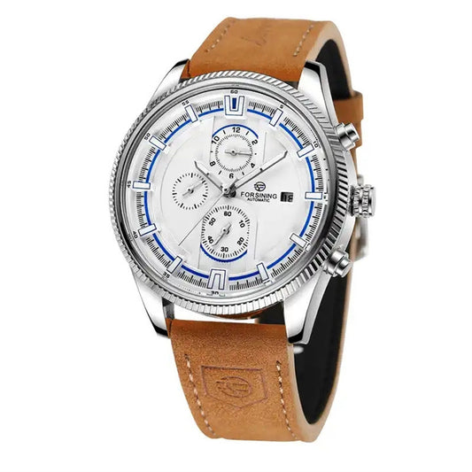 Men’s Sports Automatic Mechanical Watch
