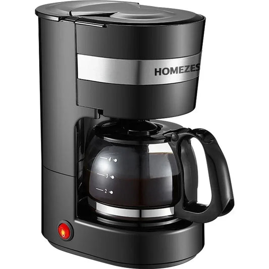 Automatic Drip Coffee & Tea Make - YAXSO
