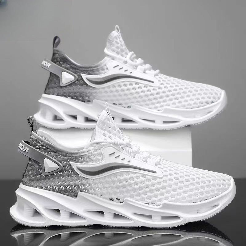 Men’s Mesh Running Shoes