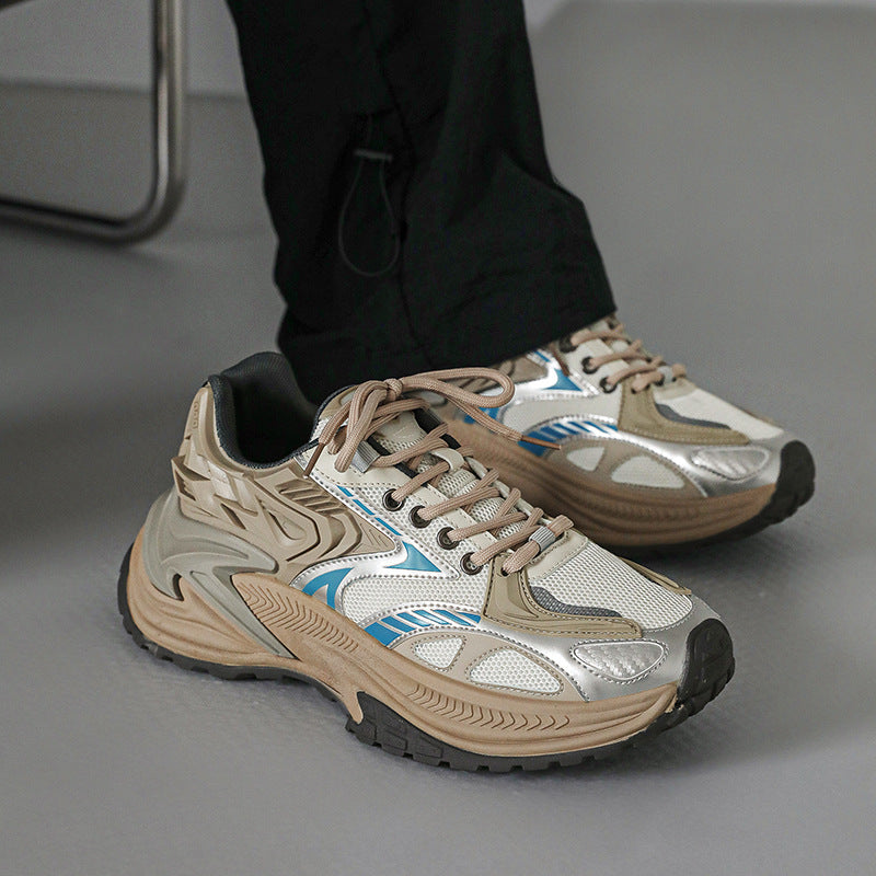 Breathable Sport Shoes