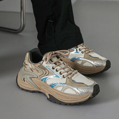 Breathable Sport Shoes