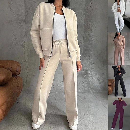 Women’s Two-Piece Sports Set