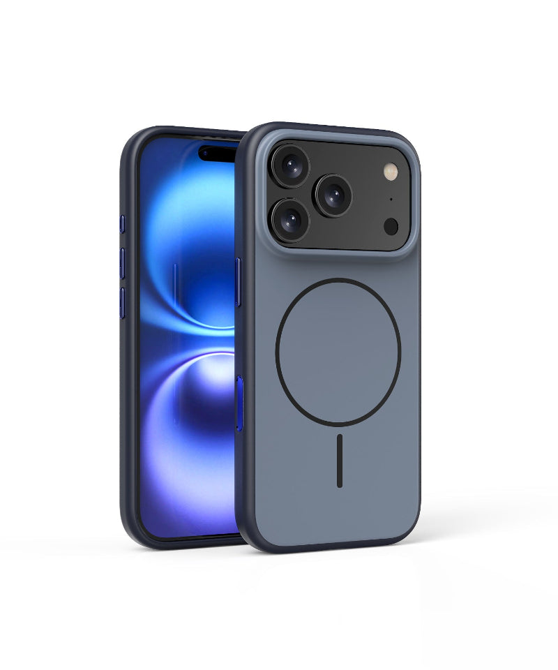 Phone case with a magnetic design. YAXSO UAE ONLINE STORE