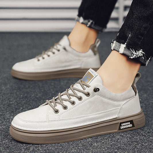Men’s Slip-On Sneakers