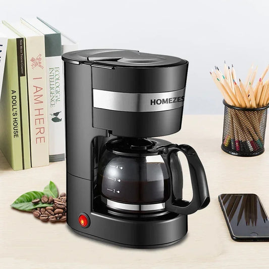 Automatic Drip Coffee & Tea Make - YAXSO