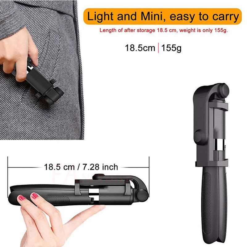 Selfie Mobile Stick
