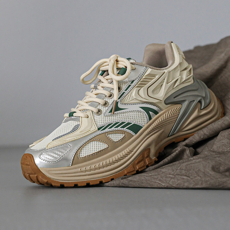 Breathable Sport Shoes