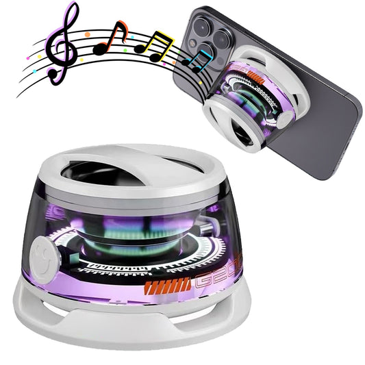 G200 Portable Bluetooth Speaker