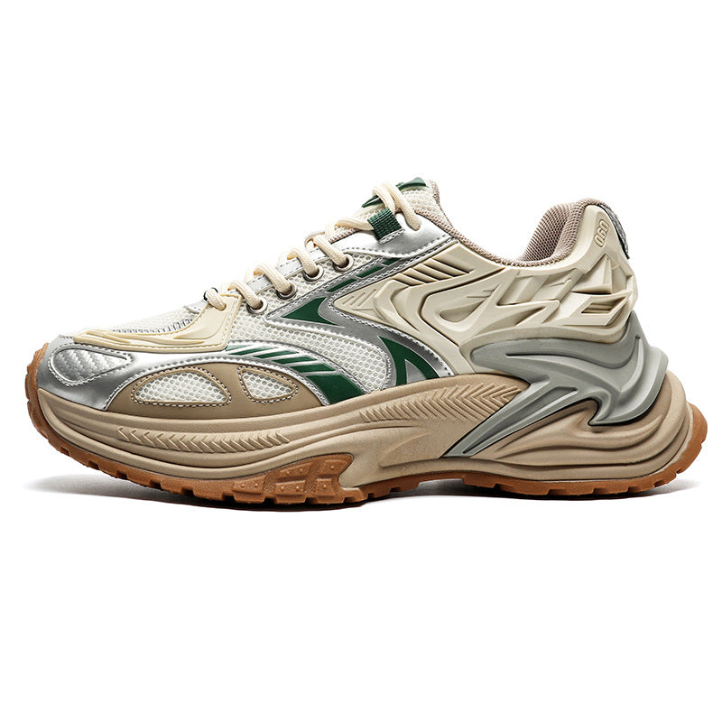 Breathable Sport Shoes