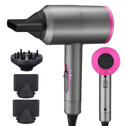 Hairdryer
