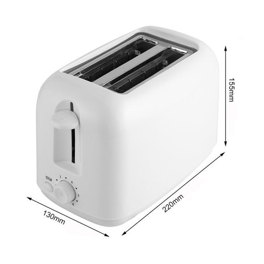 Automatic 2-Slice Toaster
