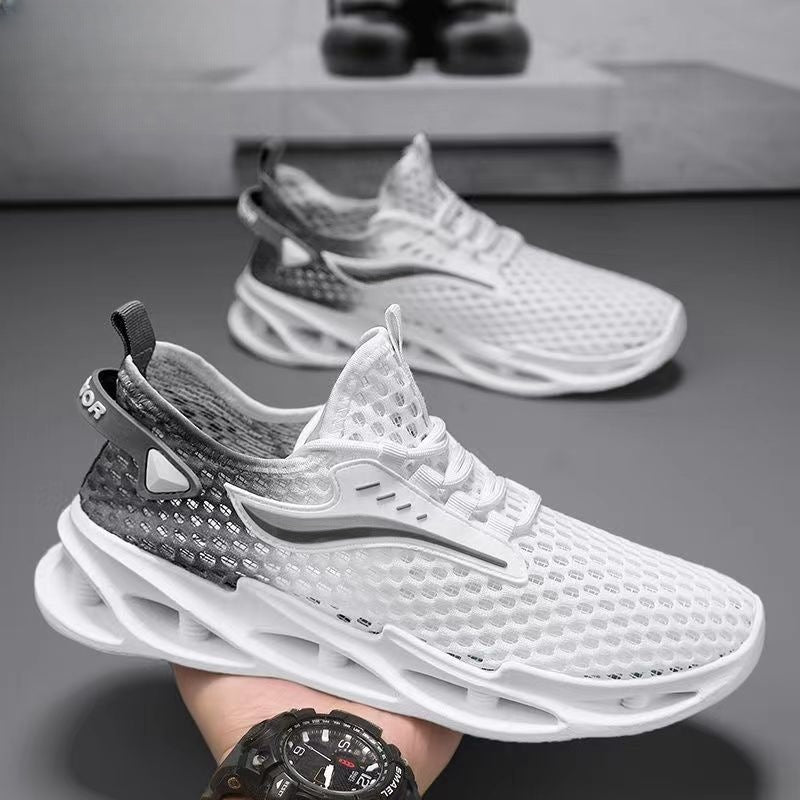 Men’s Mesh Running Shoes
