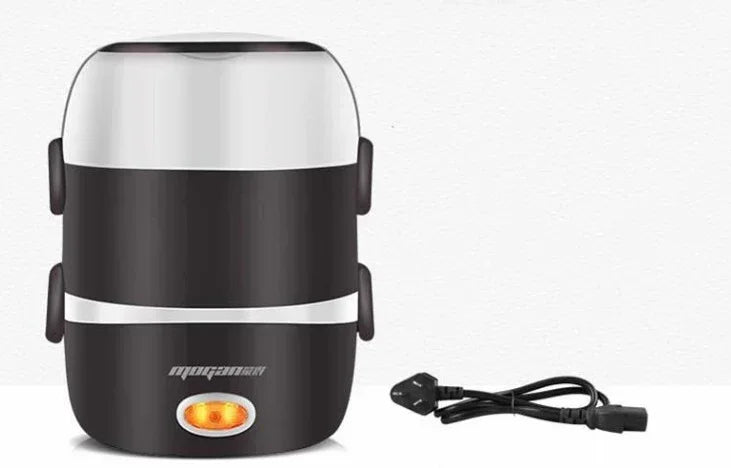 2L Electric Rice Cooker - YAXSO