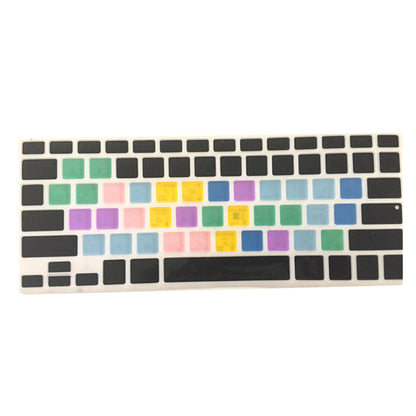 Keyboard with colorful keycaps. YAXSO UAE ONLINE STORE