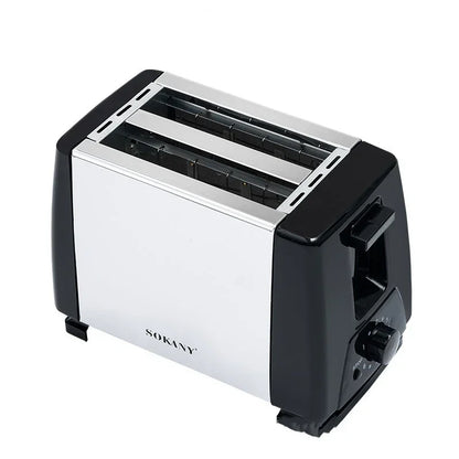 Stainless Steel Sandwich Maker – Home Toaster - YAXSO