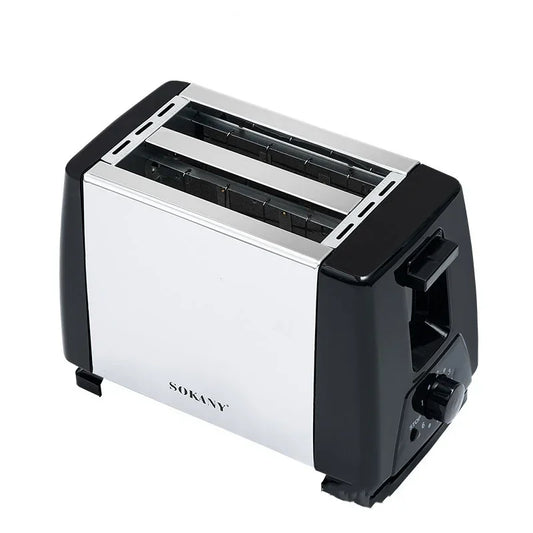 Stainless Steel Sandwich Maker – Home Toaster - YAXSO