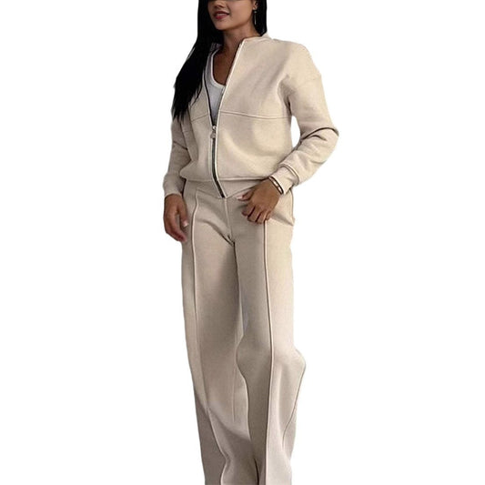 Women’s Two-Piece Sports Set