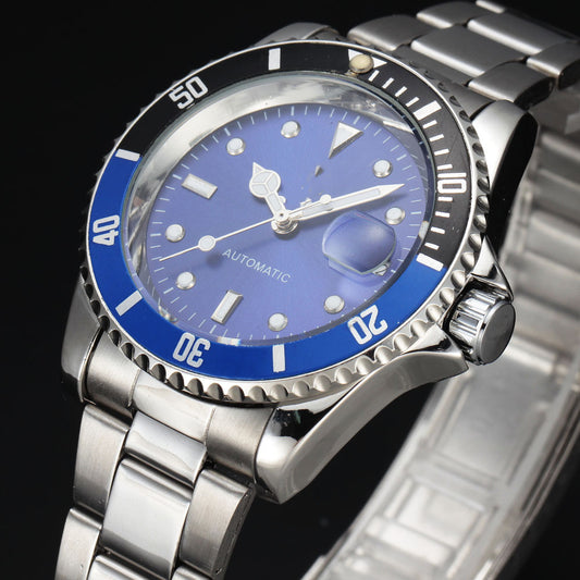 Automatic Mechanical Men's Watch