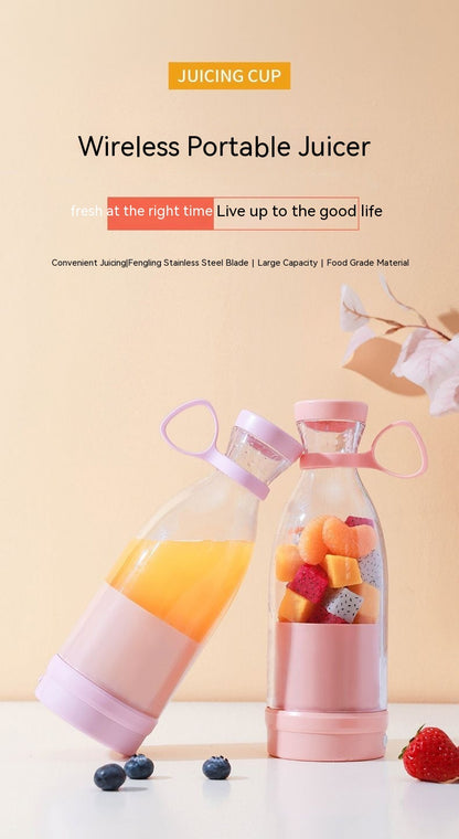 Juice Blender
