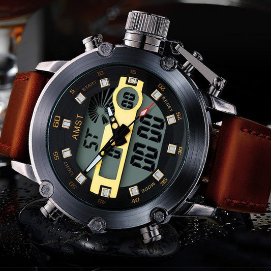 Men’s Digital Sports Watch