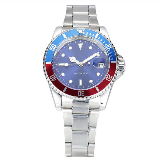 Automatic Mechanical Men's Watch