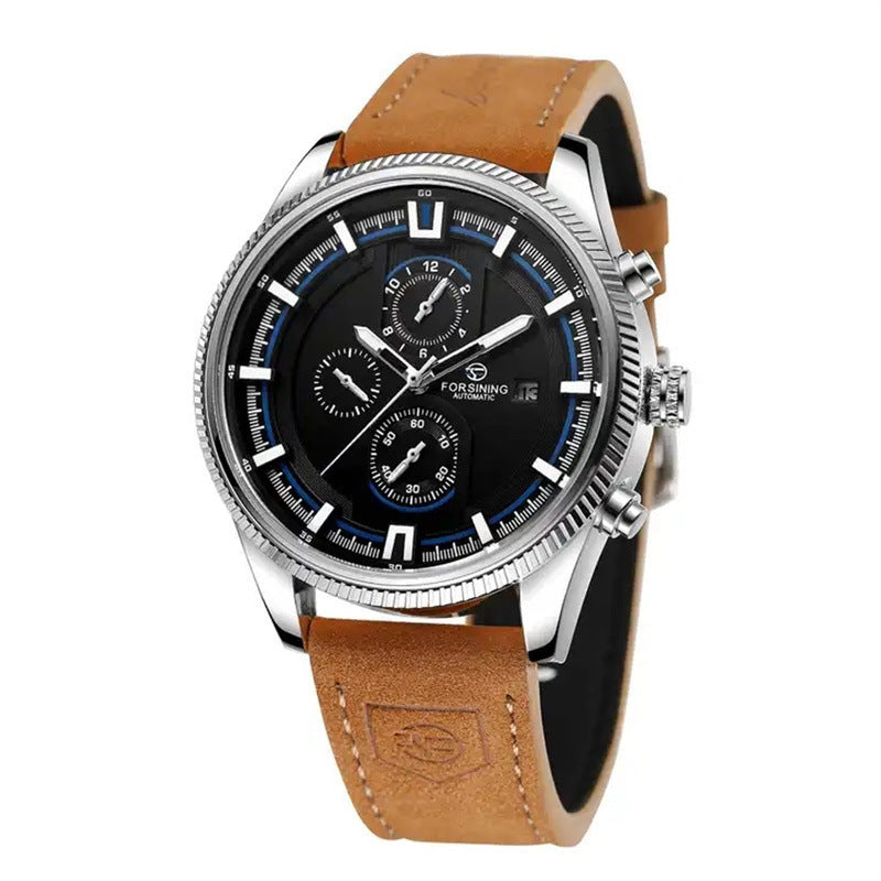 Men’s Sports Automatic Mechanical Watch