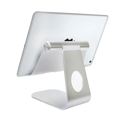 Adjustable Tablet and Phone Stand Holder - YAXSO