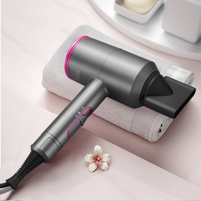 Hairdryer