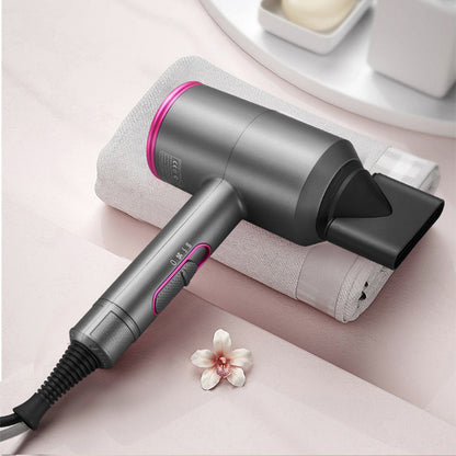 Hairdryer