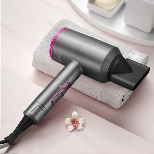 Hairdryer