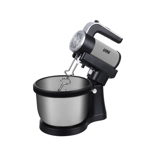 Multifunctional Electric Mixer | 4.5L Bowl, 450W Stand Mixer
