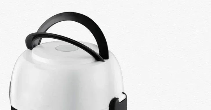 2L Electric Rice Cooker - YAXSO