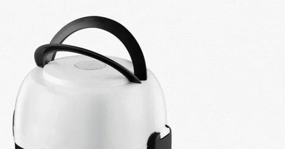 2L Electric Rice Cooker - YAXSO