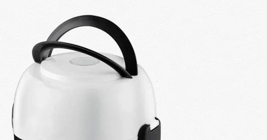 2L Electric Rice Cooker - YAXSO
