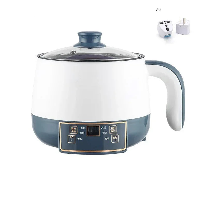 Multifunction Electric Cooking Pot - YAXSO