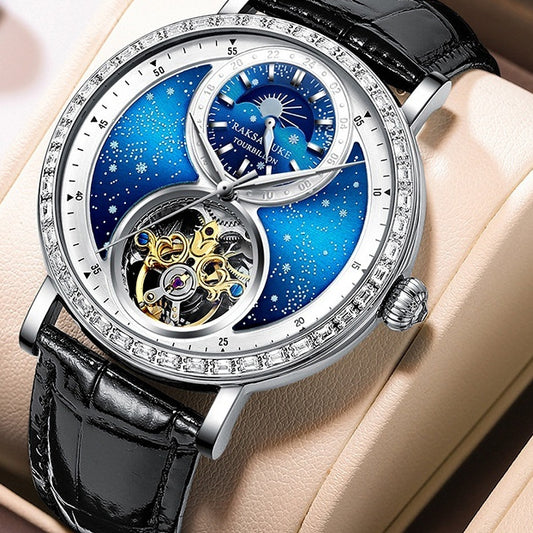 Automatic Mechanical Watch