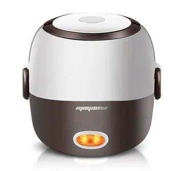 2L Electric Rice Cooker - YAXSO
