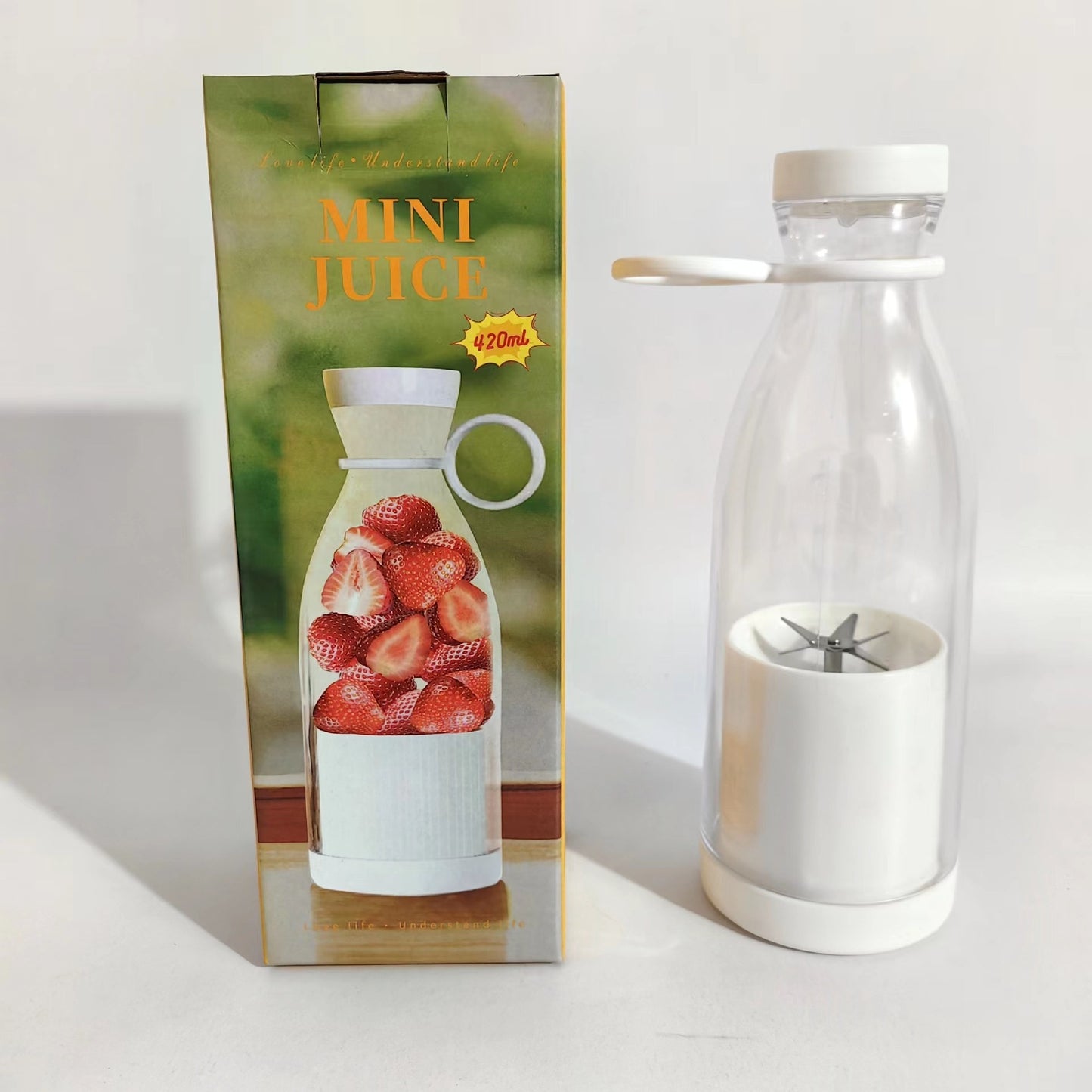 Juice Blender