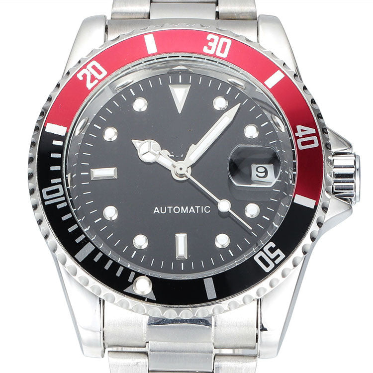 Automatic Mechanical Men's Watch