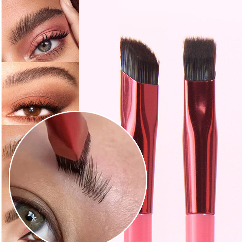 3D Eyebrow Brush Set – Stereoscopic Brow & Hairline Concealer Tools Yaxso