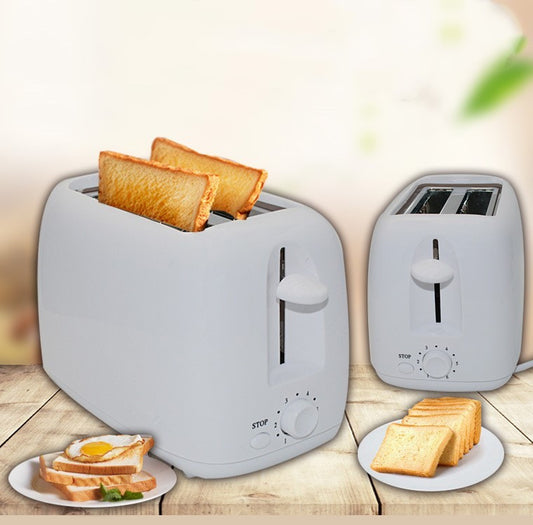 Automatic 2-Slice Toaster