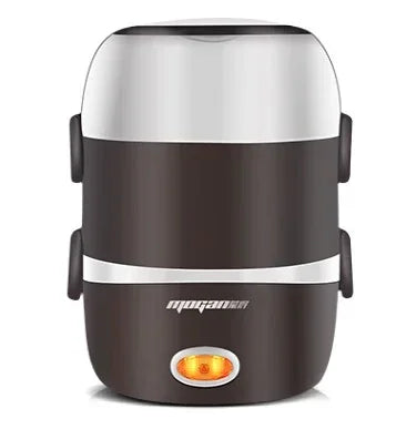 2L Electric Rice Cooker - YAXSO