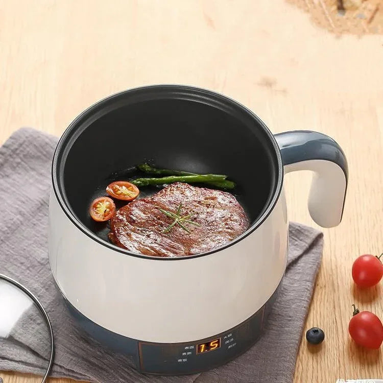 Multifunction Electric Cooking Pot - YAXSO