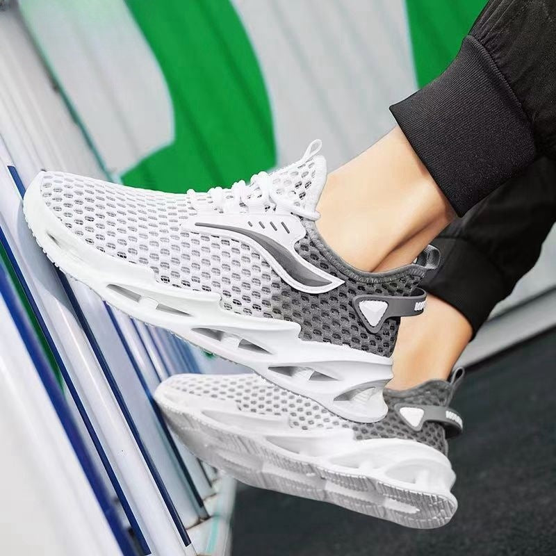 Men’s Mesh Running Shoes