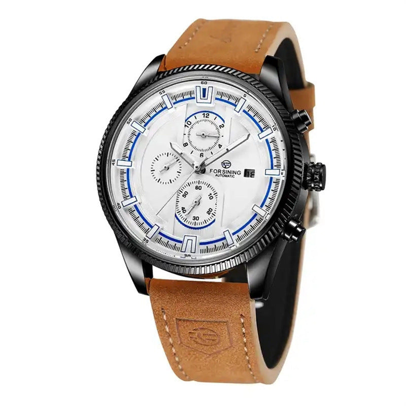 Men’s Sports Automatic Mechanical Watch